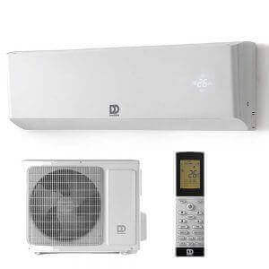 Gündoğmuş Klima Mitsubishi Servisi